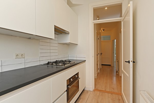 Medium property photo - Bennekomstraat 78, 2573 RH Den Haag